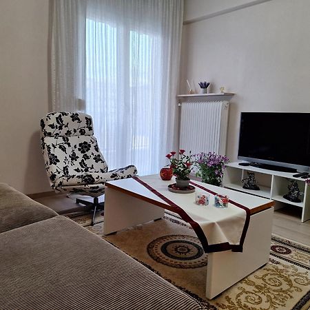 Asterios Home Thessaloníki Ngoại thất bức ảnh