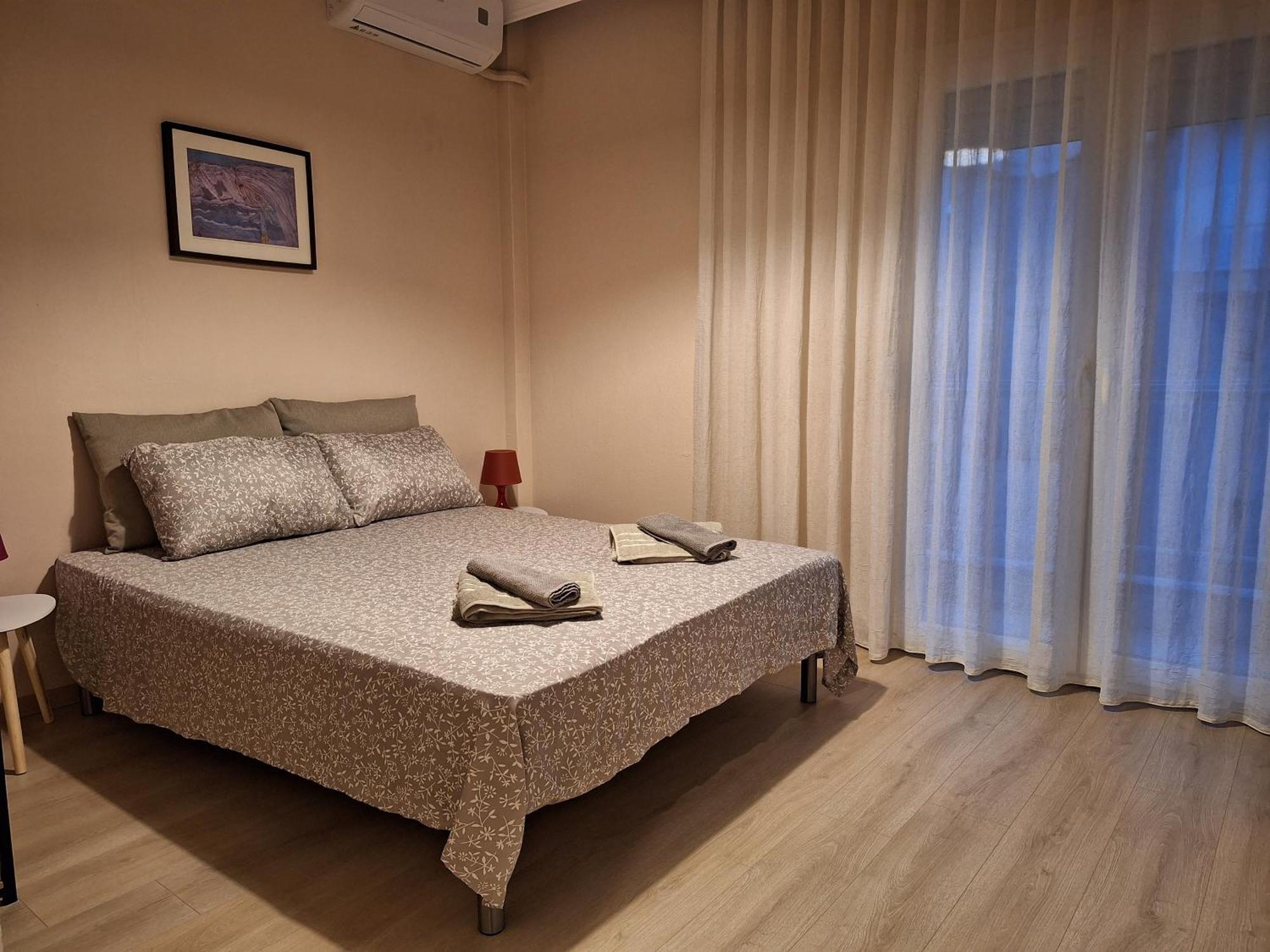 Asterios Home Thessaloníki Ngoại thất bức ảnh