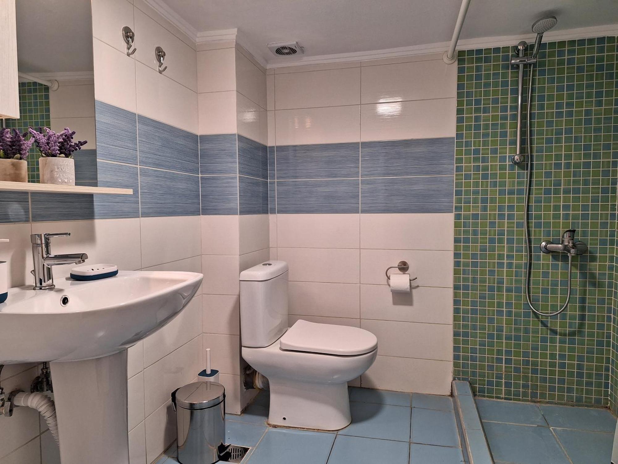 Asterios Home Thessaloníki Ngoại thất bức ảnh