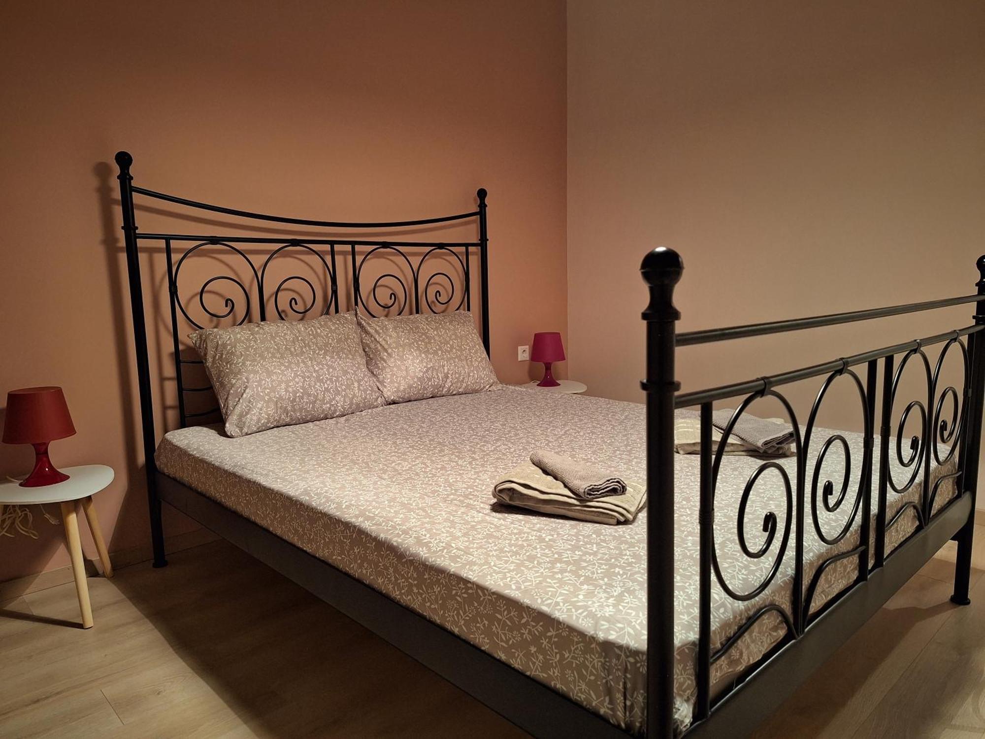Asterios Home Thessaloníki Ngoại thất bức ảnh