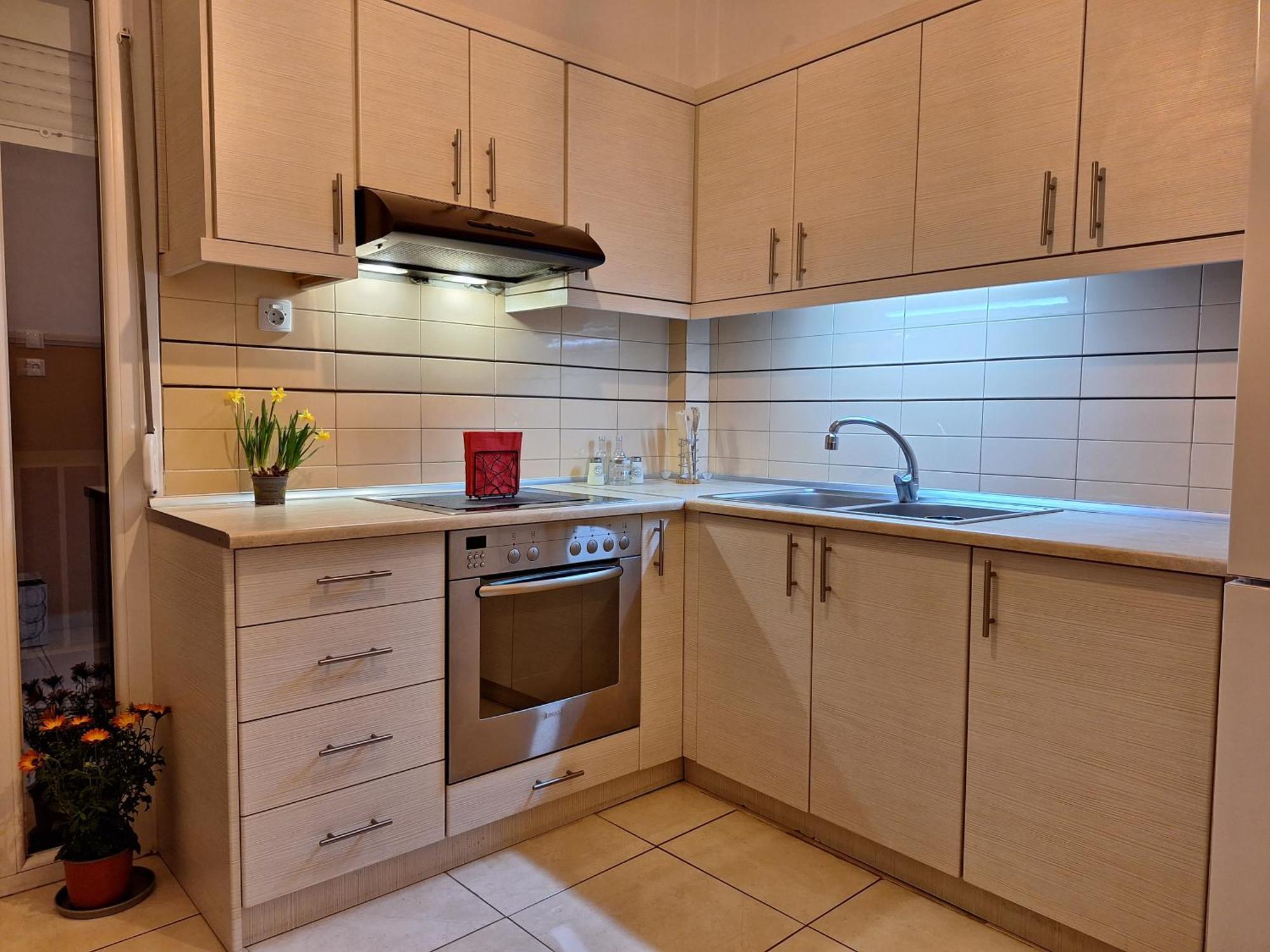 Asterios Home Thessaloníki Ngoại thất bức ảnh