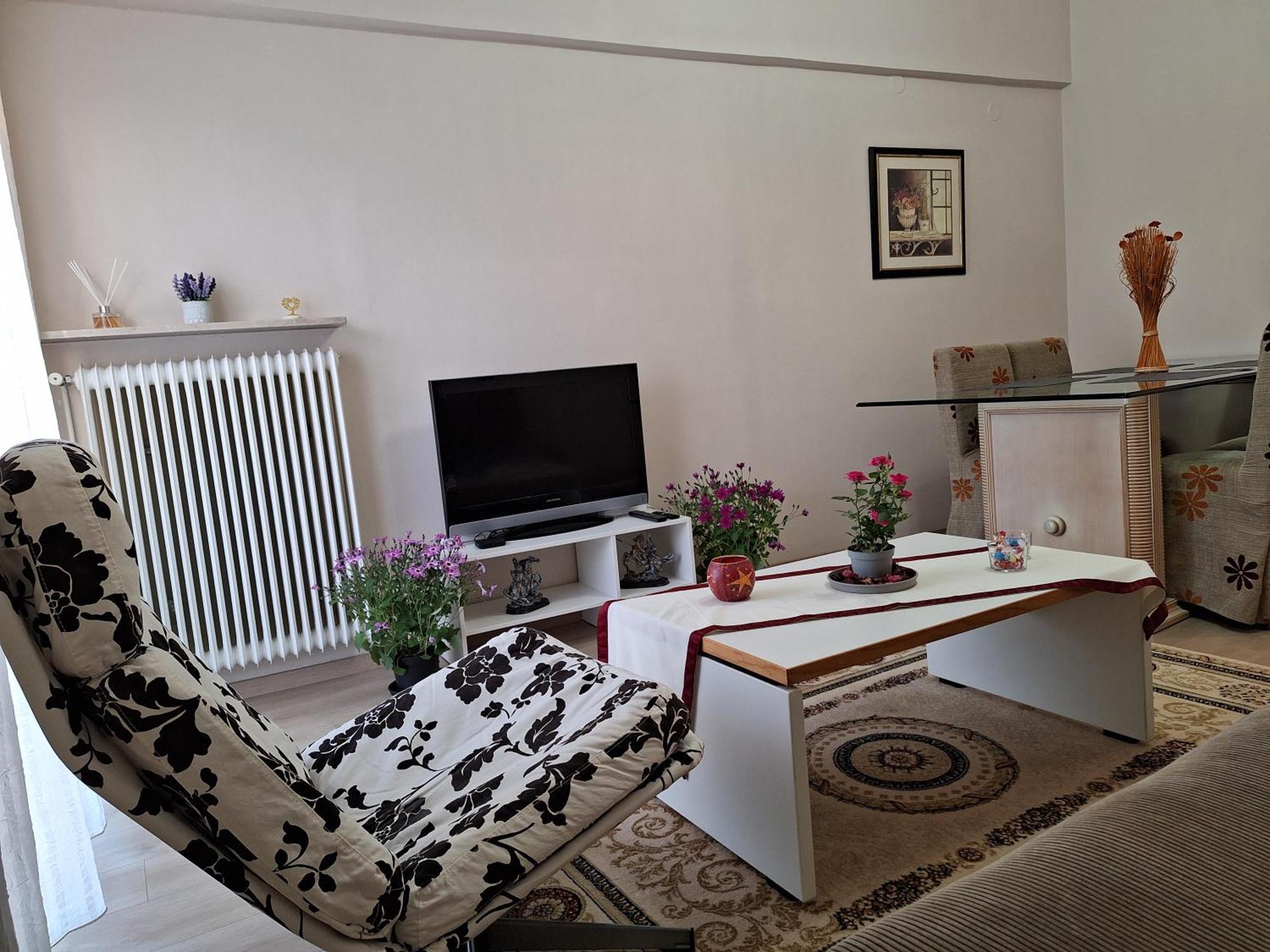 Asterios Home Thessaloníki Ngoại thất bức ảnh