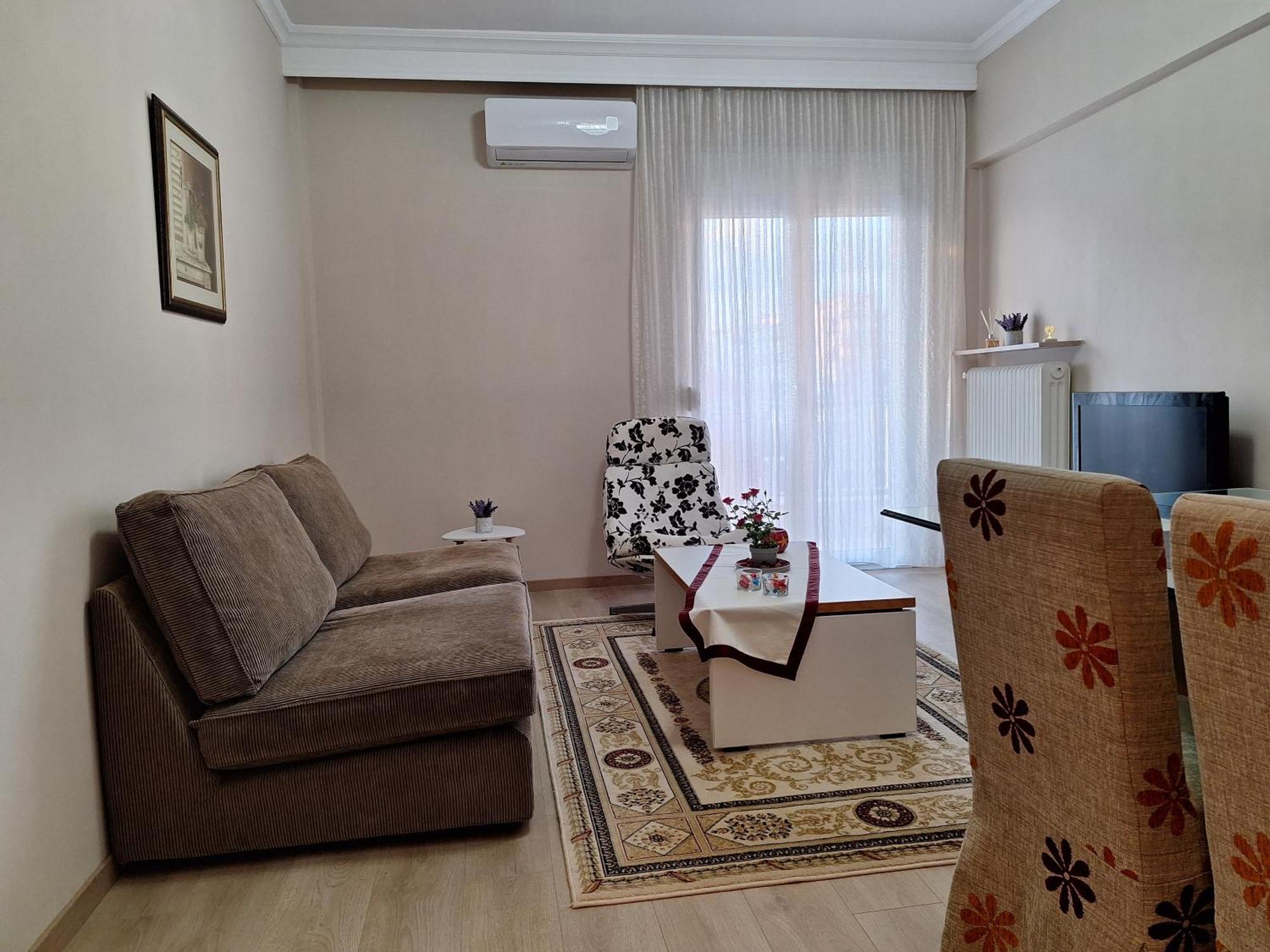 Asterios Home Thessaloníki Ngoại thất bức ảnh