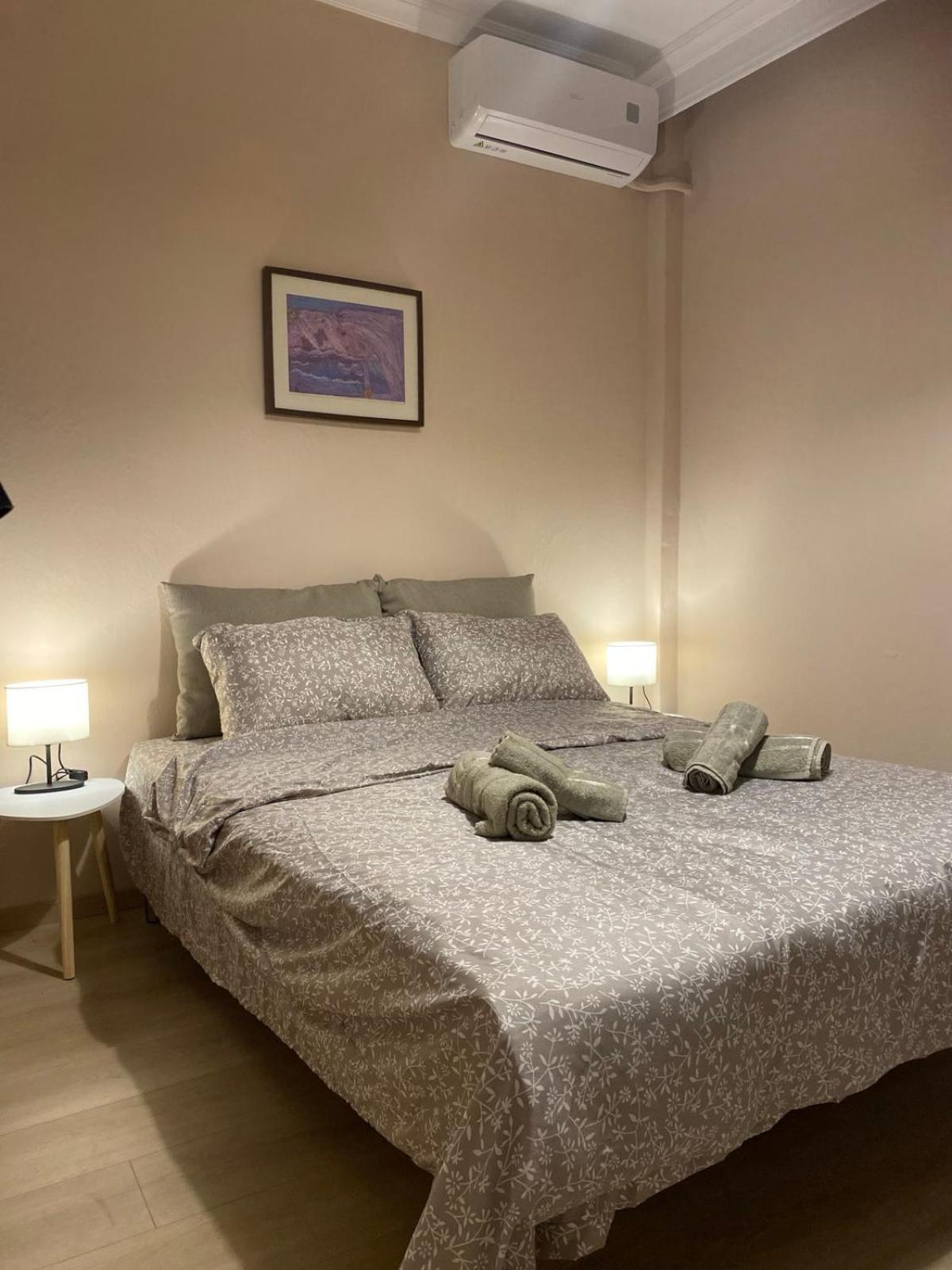 Asterios Home Thessaloníki Ngoại thất bức ảnh