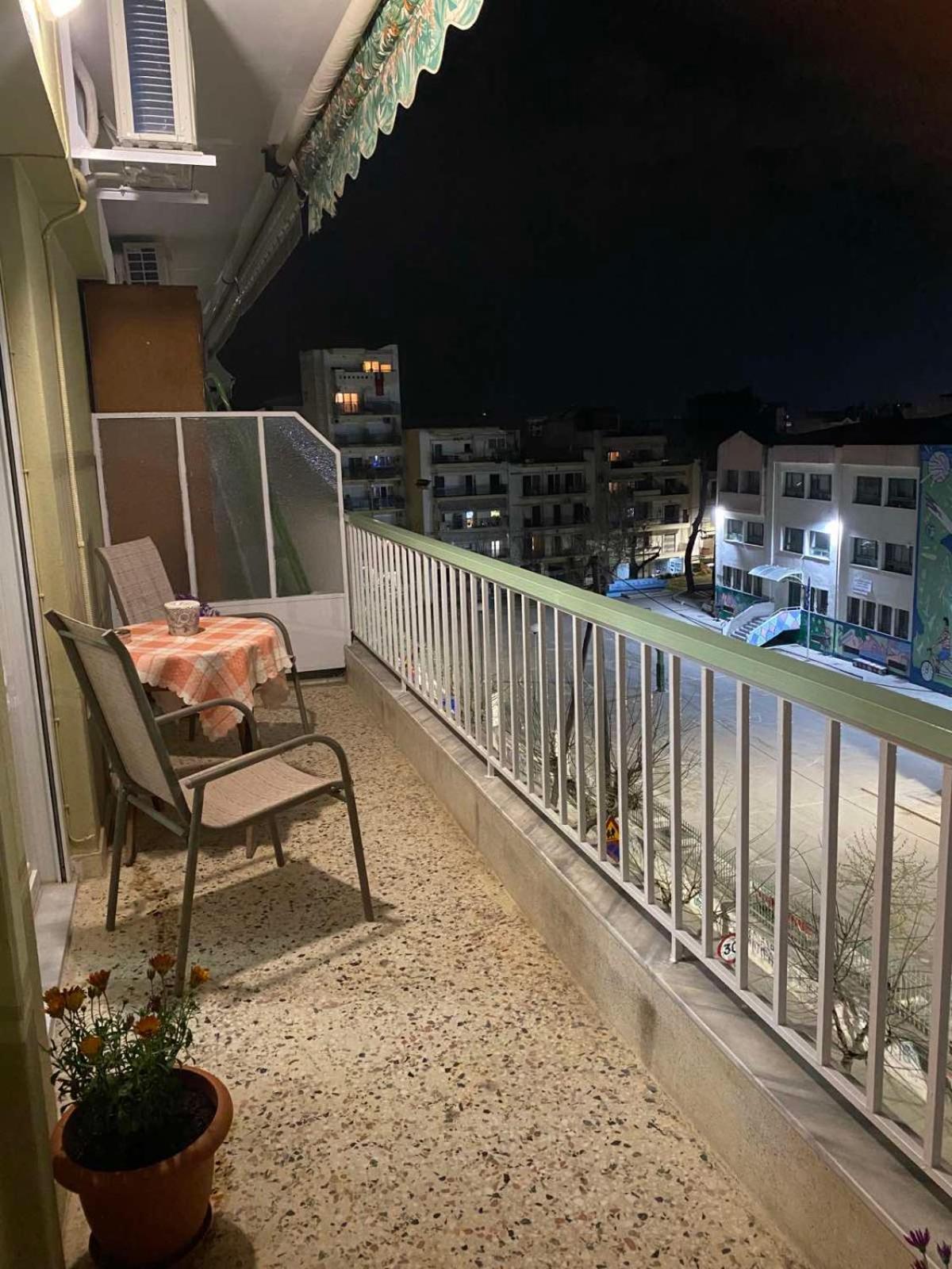Asterios Home Thessaloníki Ngoại thất bức ảnh