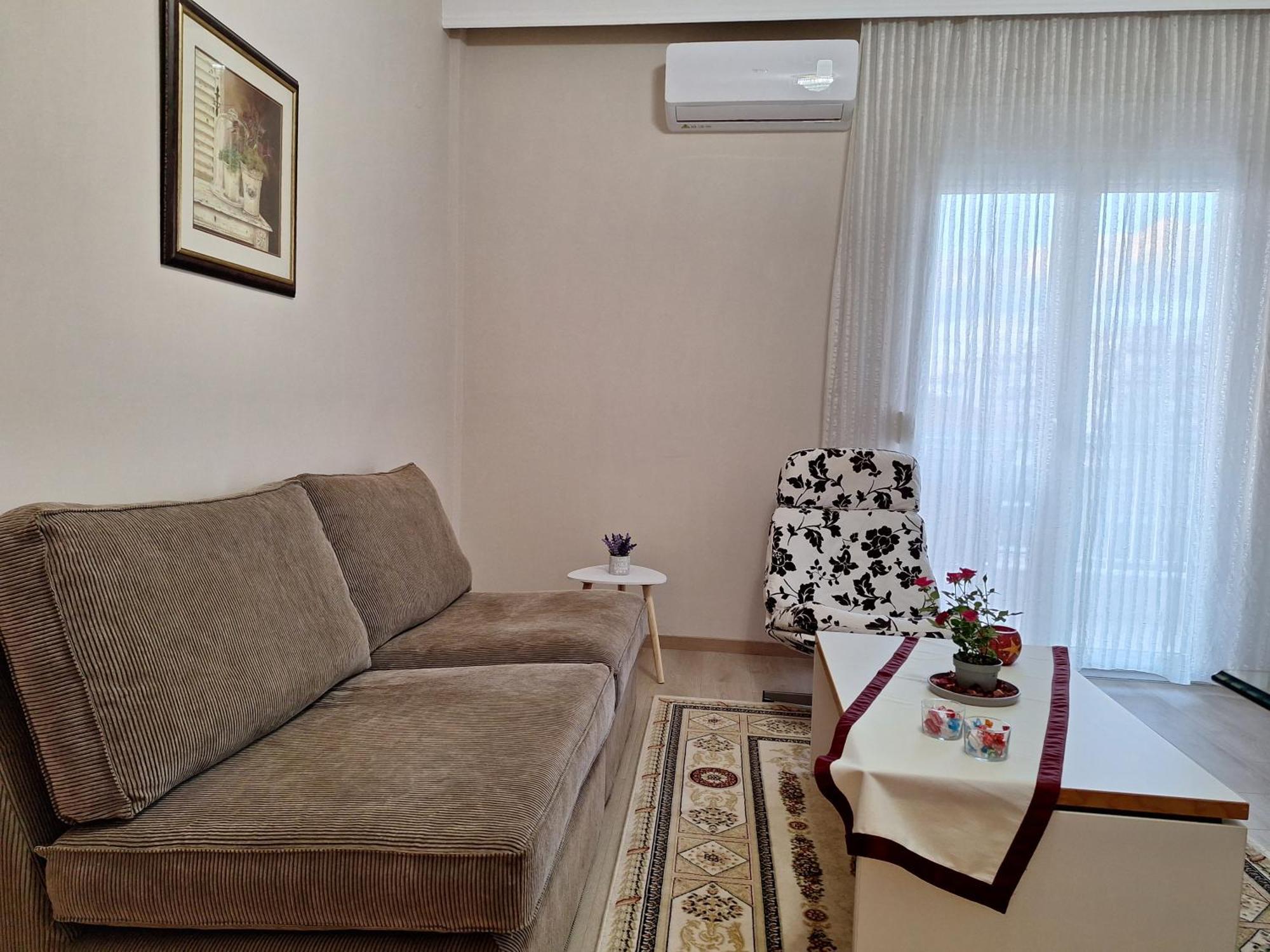 Asterios Home Thessaloníki Ngoại thất bức ảnh