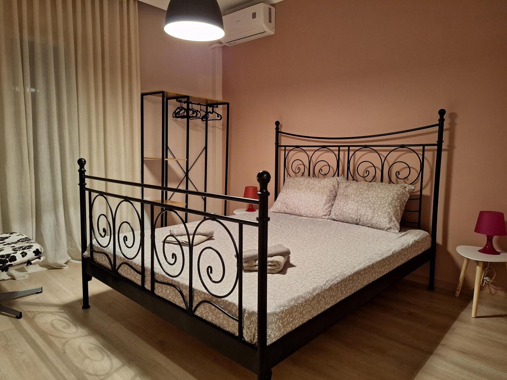 Asterios Home Thessaloníki Ngoại thất bức ảnh
