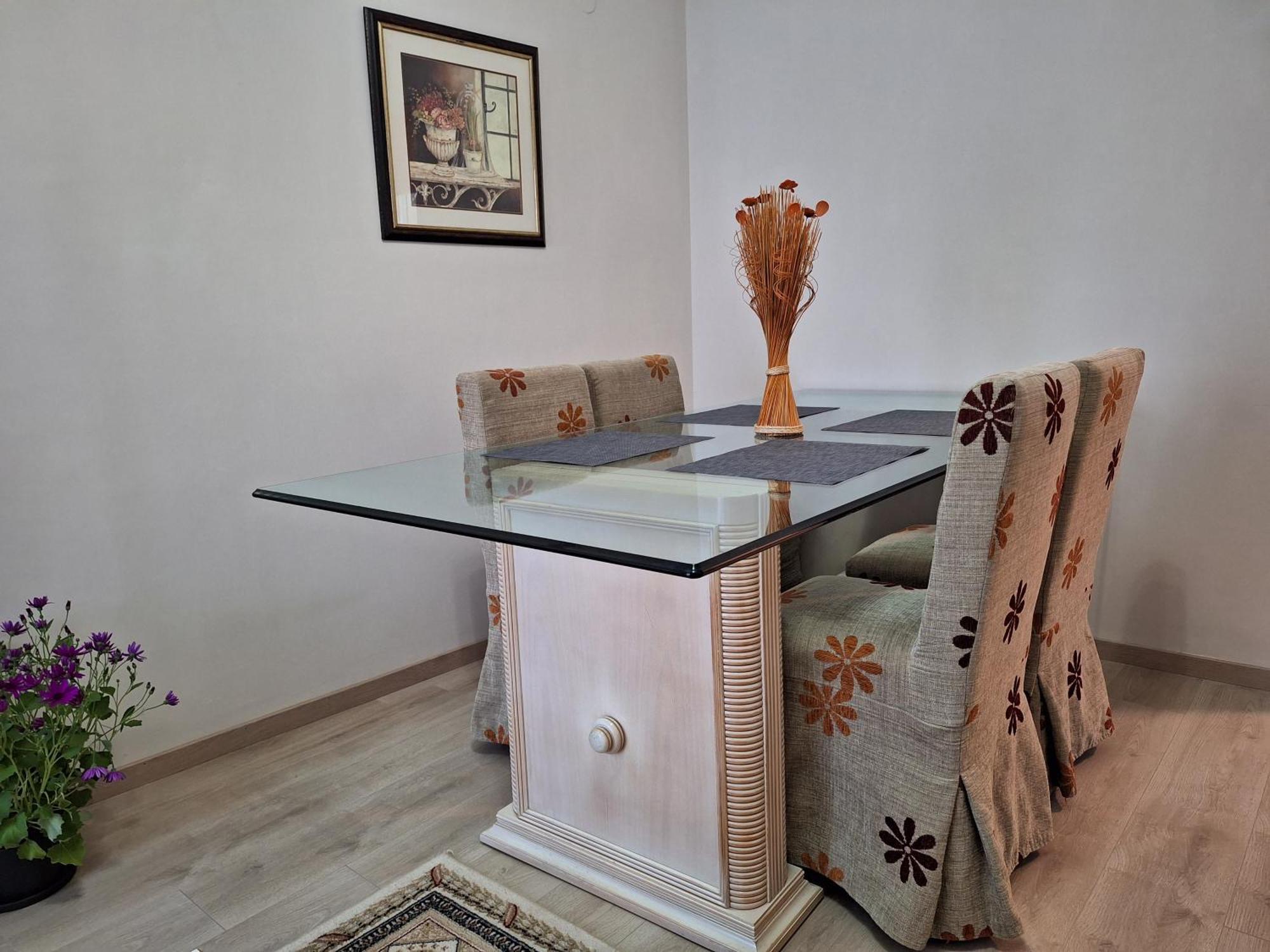 Asterios Home Thessaloníki Ngoại thất bức ảnh
