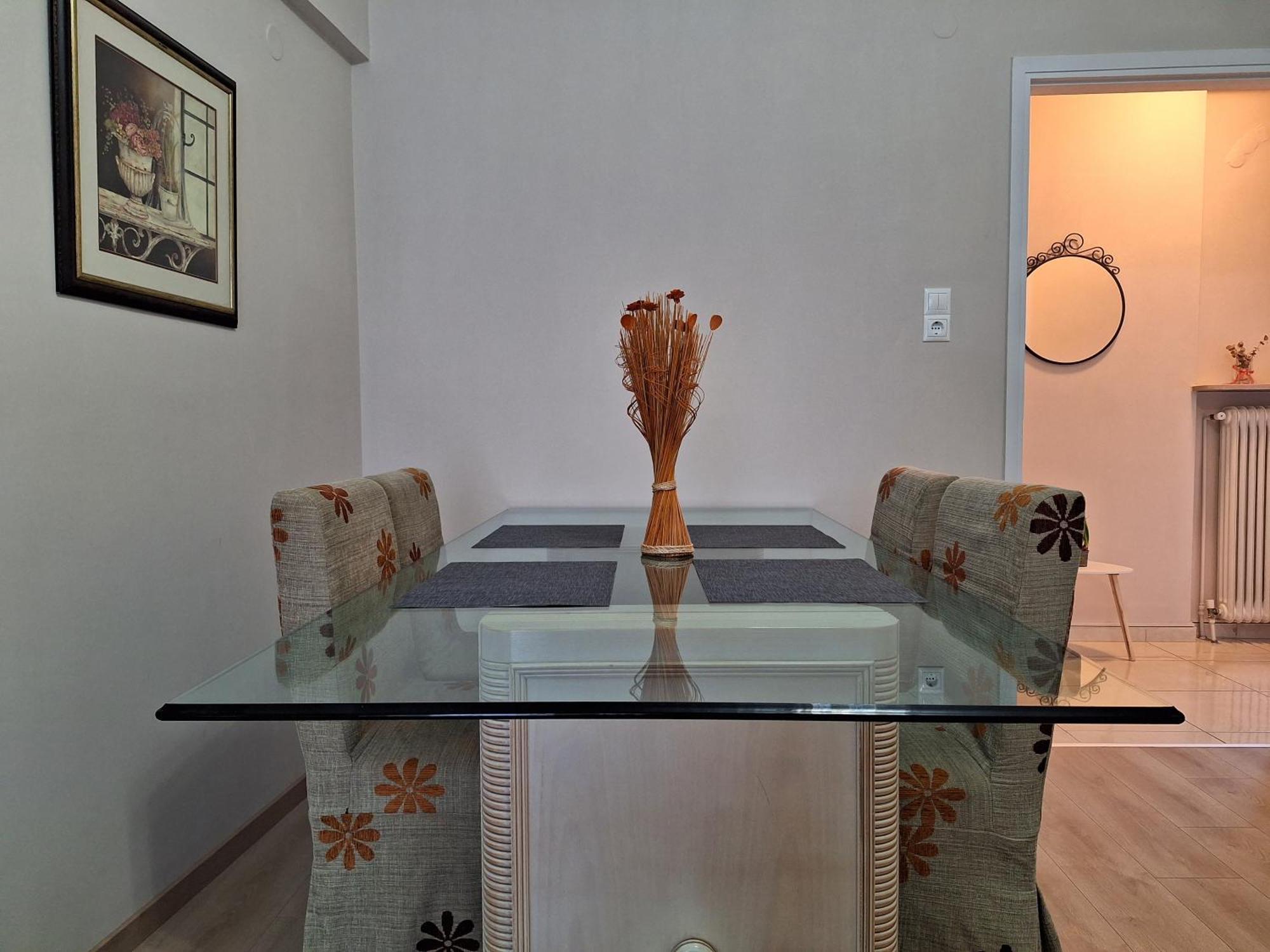 Asterios Home Thessaloníki Ngoại thất bức ảnh