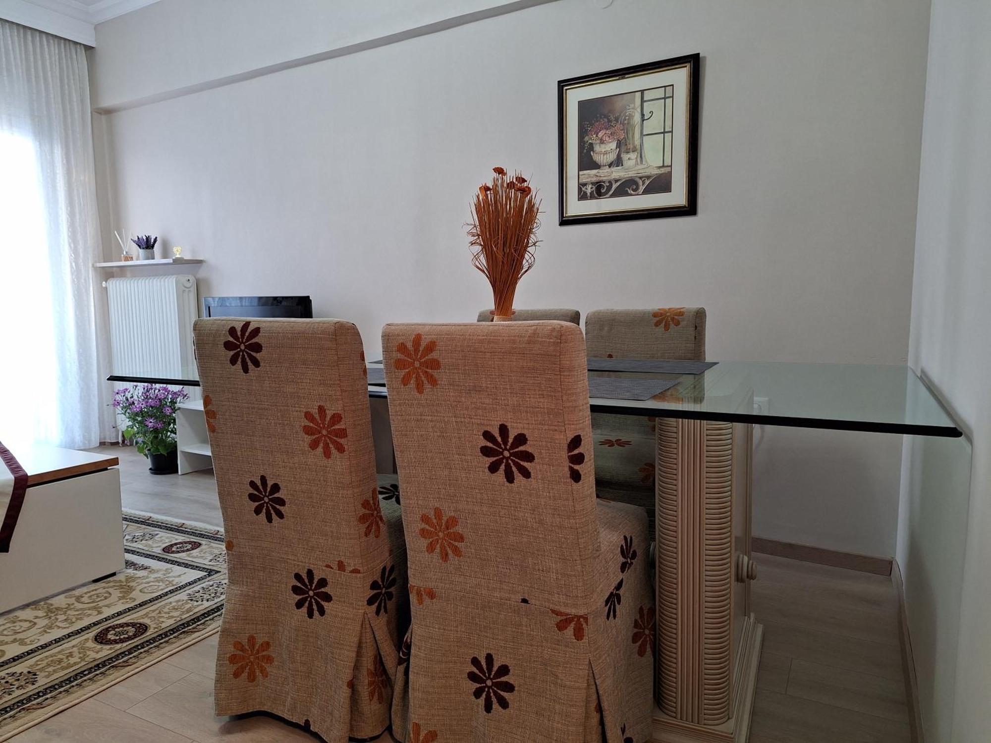 Asterios Home Thessaloníki Ngoại thất bức ảnh