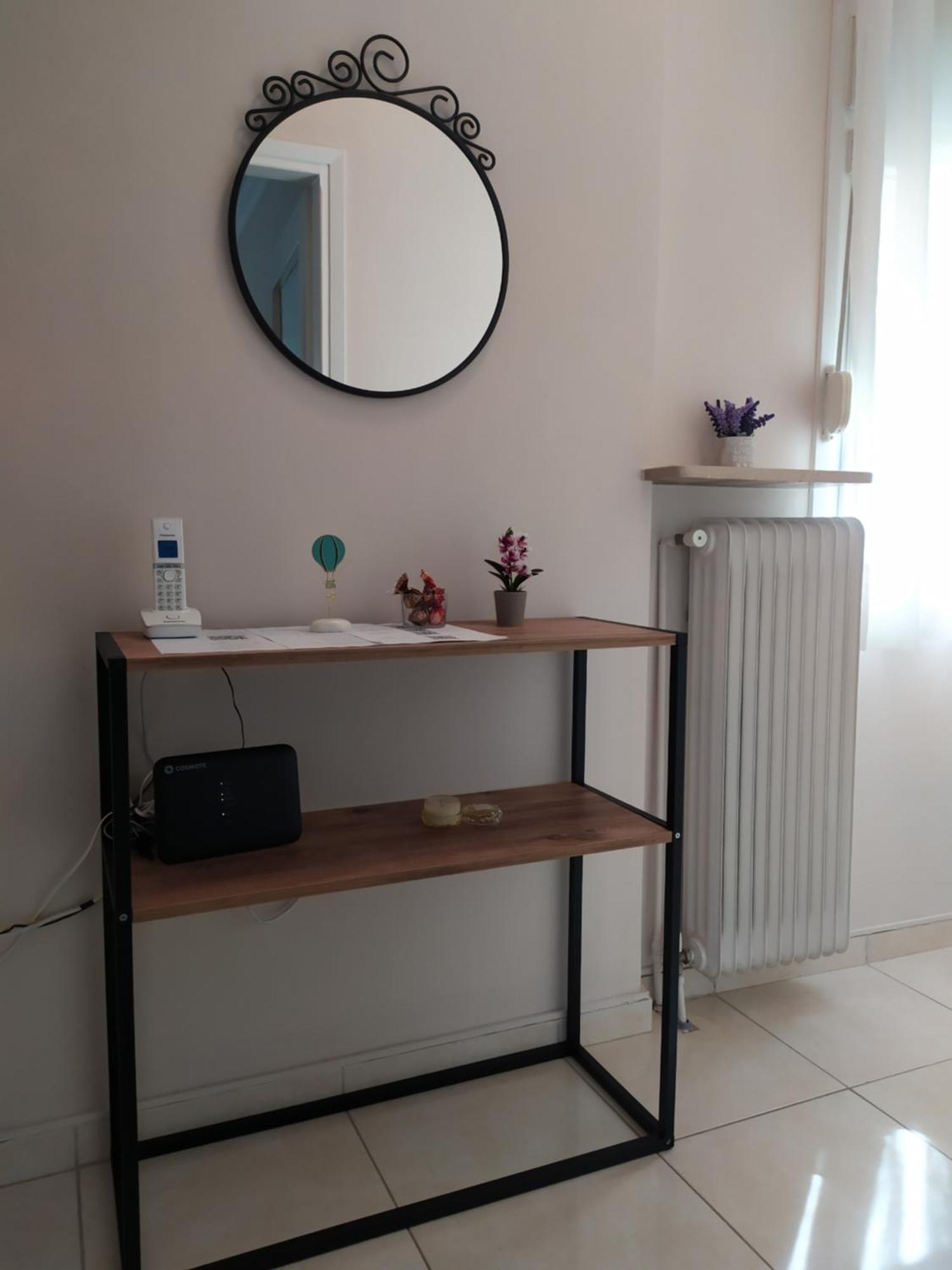 Asterios Home Thessaloníki Ngoại thất bức ảnh