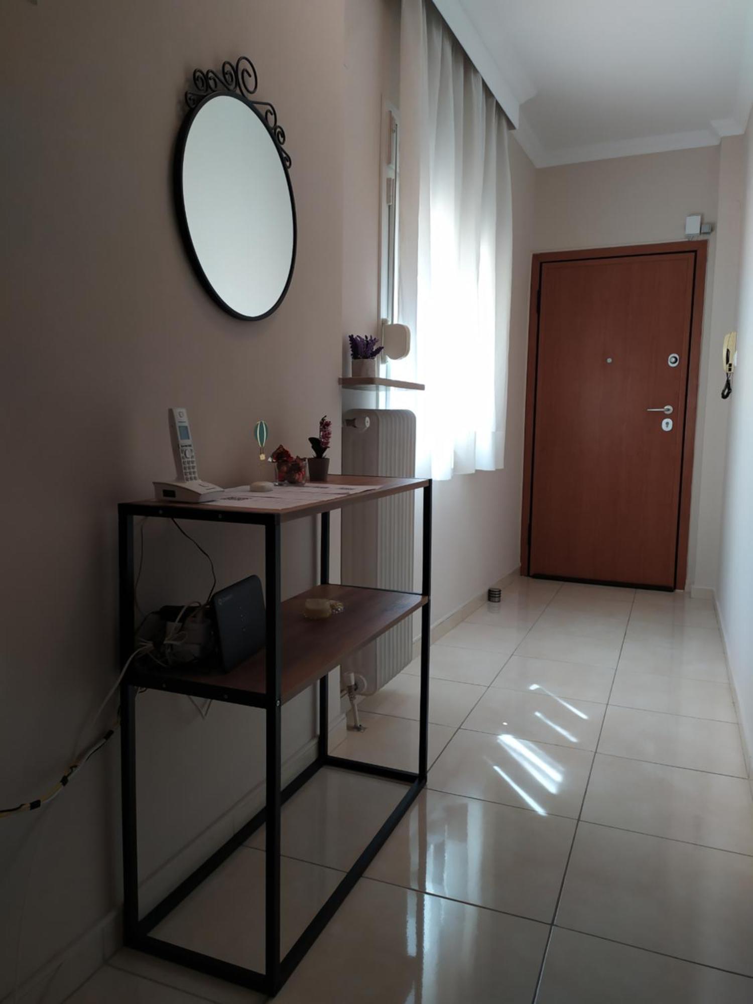 Asterios Home Thessaloníki Ngoại thất bức ảnh