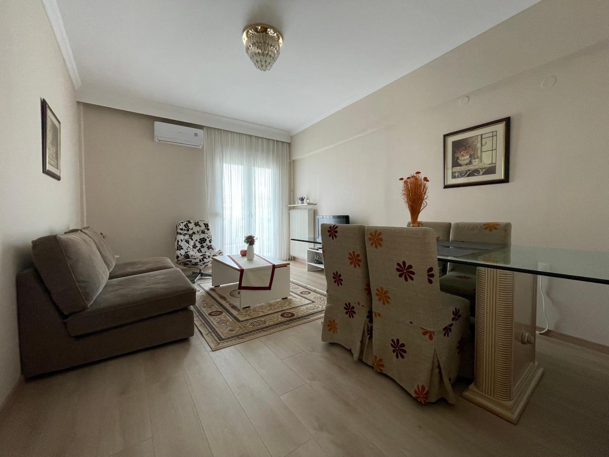 Asterios Home Thessaloníki Ngoại thất bức ảnh