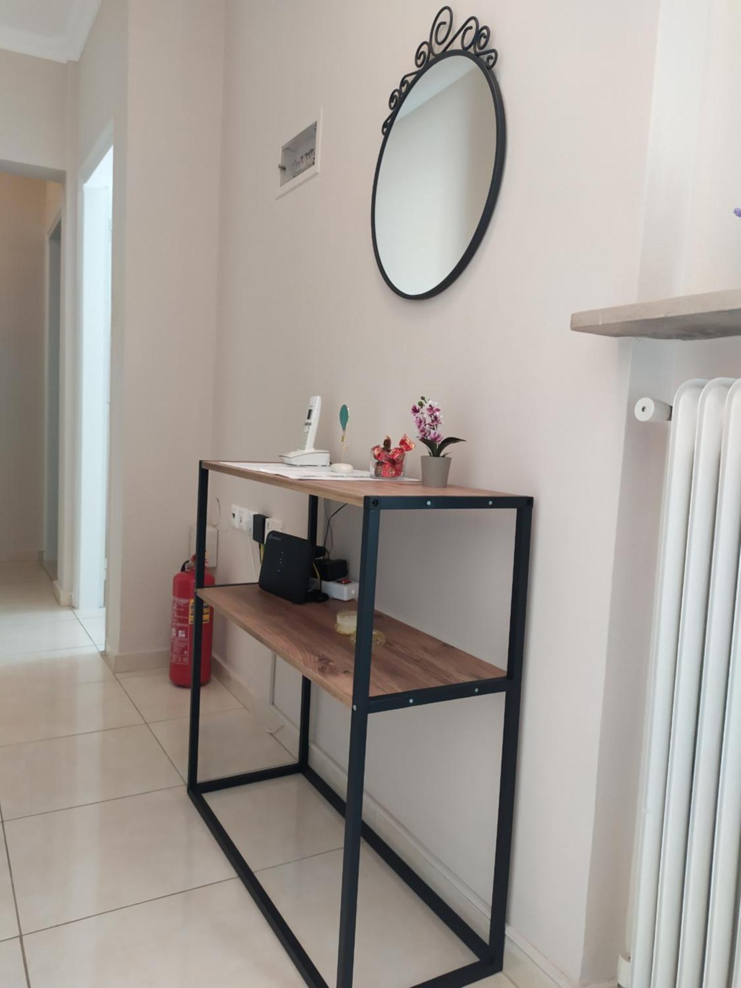 Asterios Home Thessaloníki Ngoại thất bức ảnh