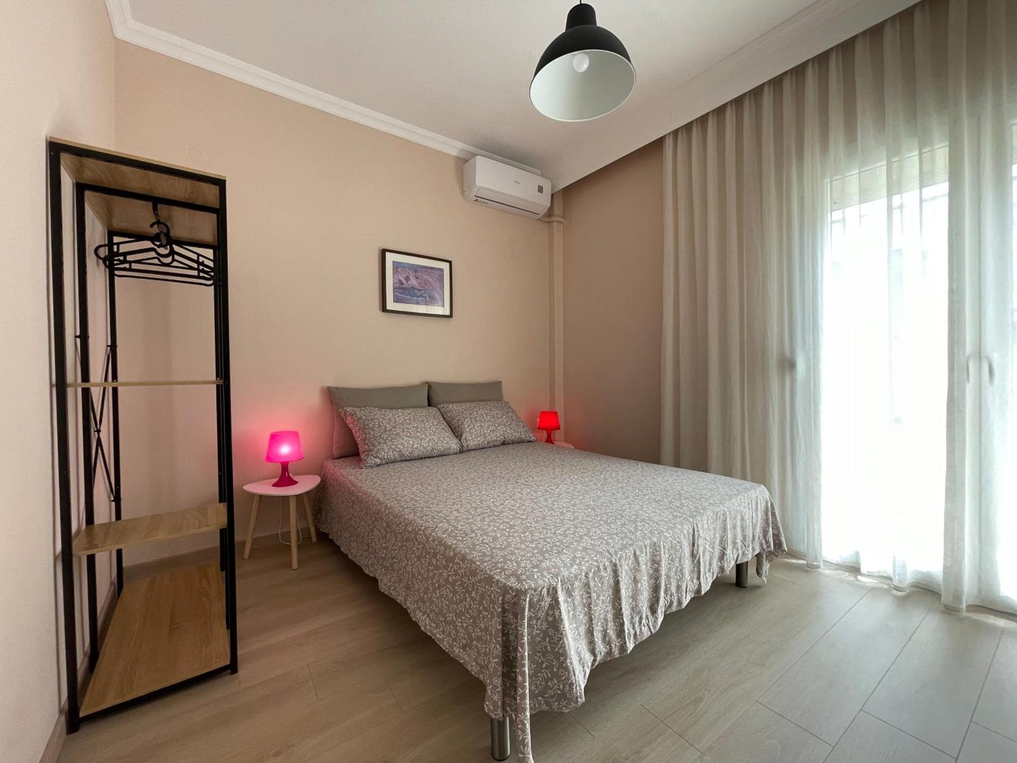 Asterios Home Thessaloníki Ngoại thất bức ảnh