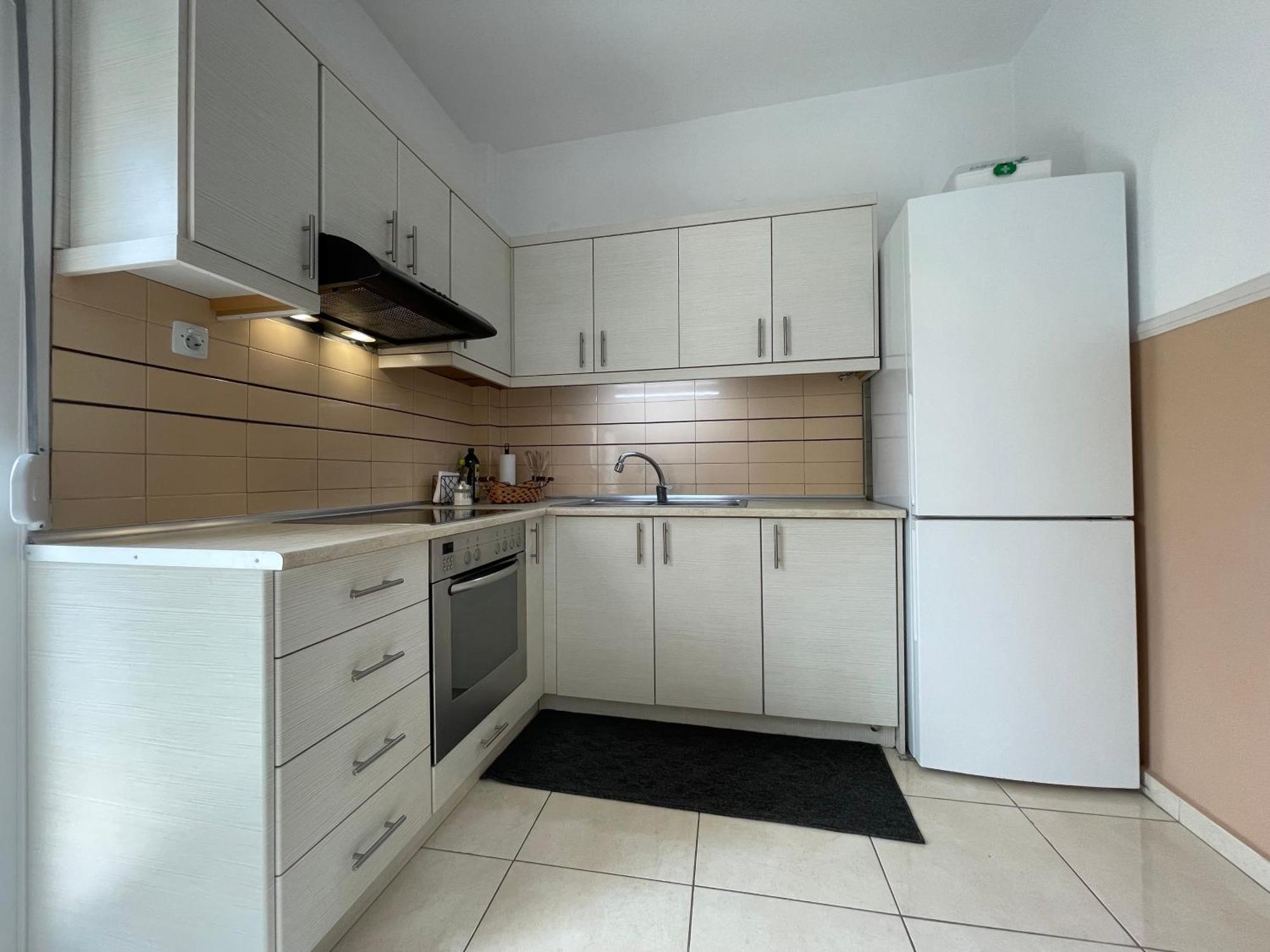 Asterios Home Thessaloníki Ngoại thất bức ảnh