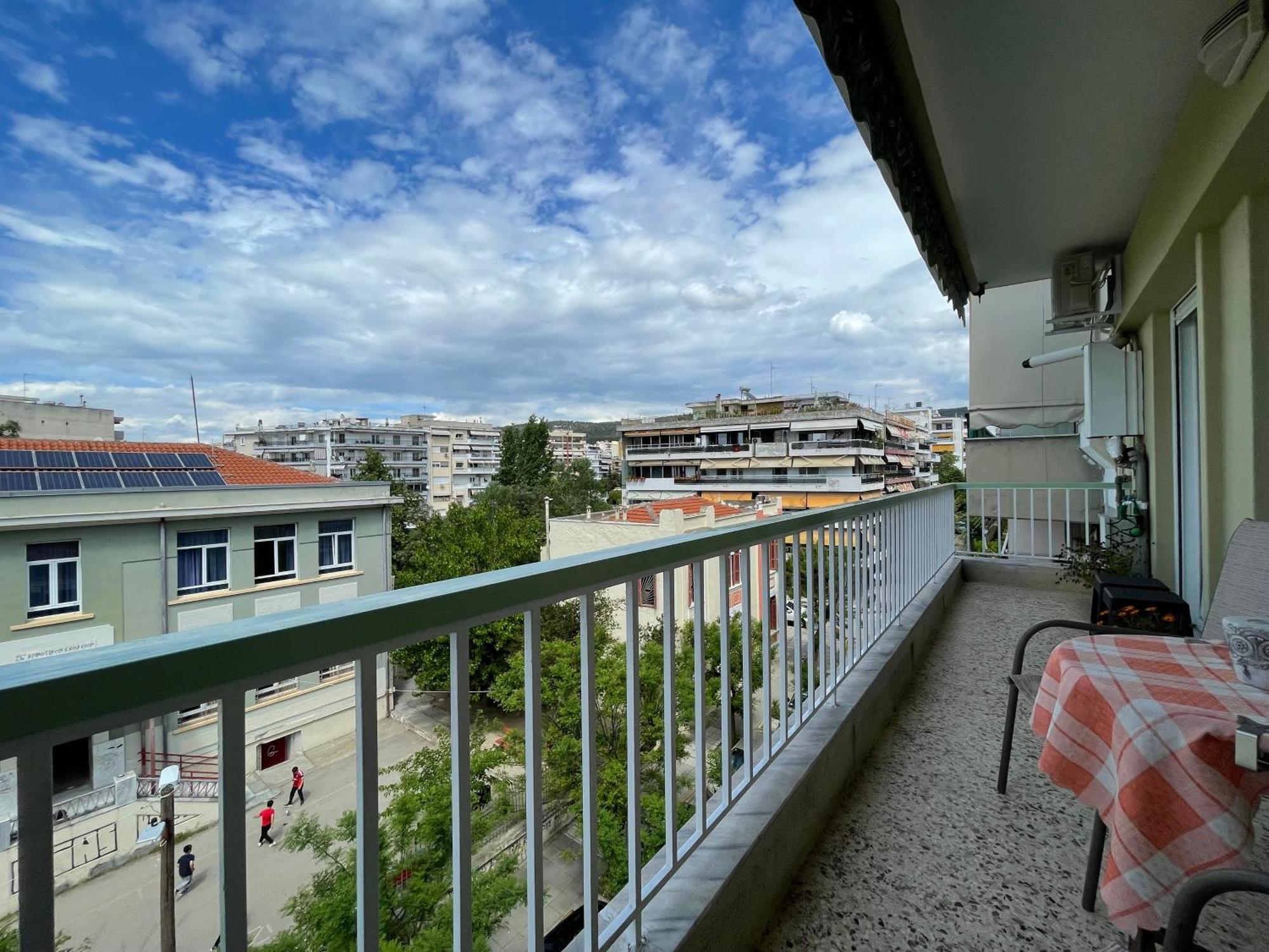 Asterios Home Thessaloníki Ngoại thất bức ảnh