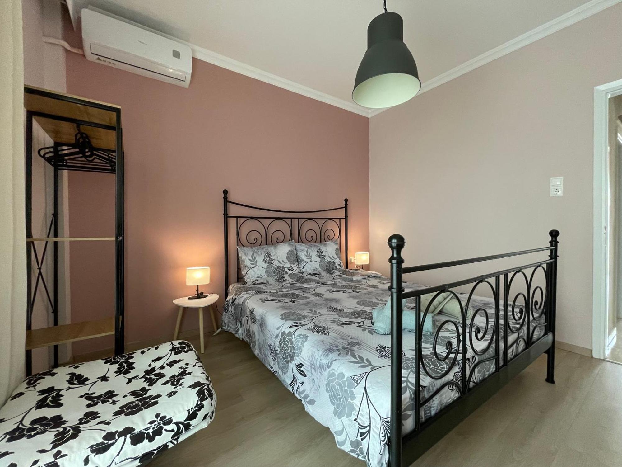 Asterios Home Thessaloníki Ngoại thất bức ảnh