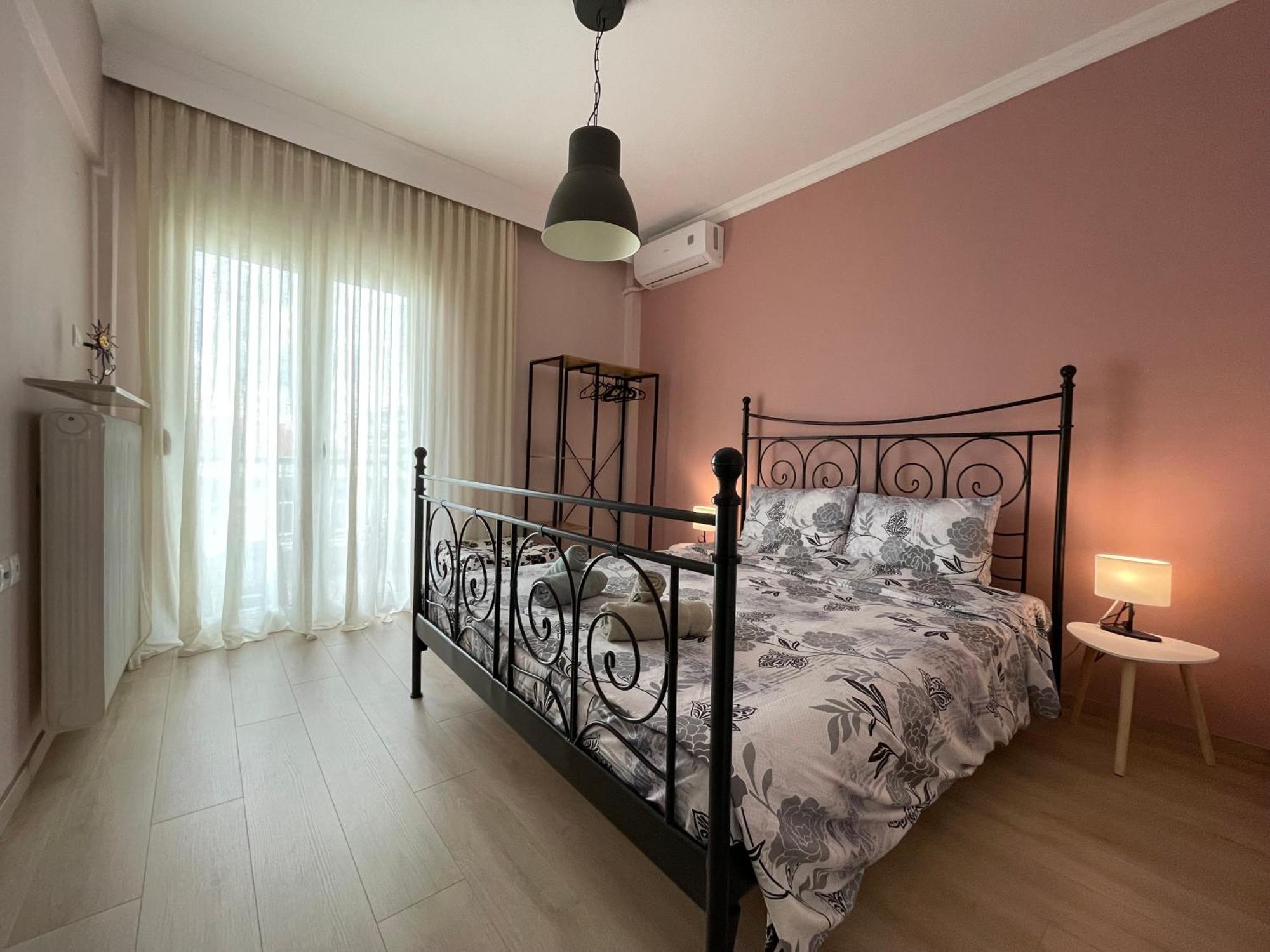 Asterios Home Thessaloníki Ngoại thất bức ảnh