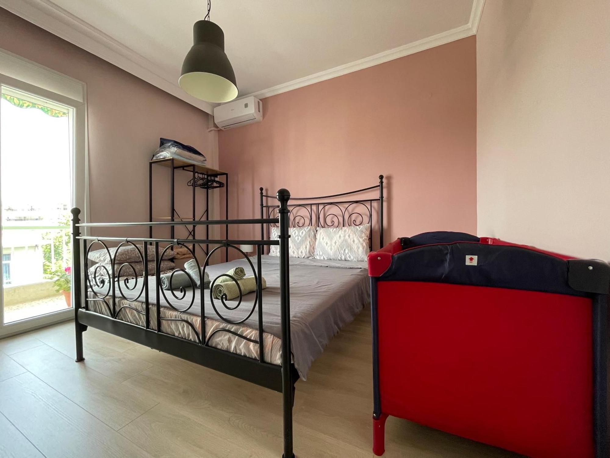 Asterios Home Thessaloníki Ngoại thất bức ảnh
